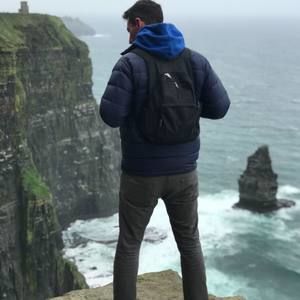 Meet your Posher, Richard